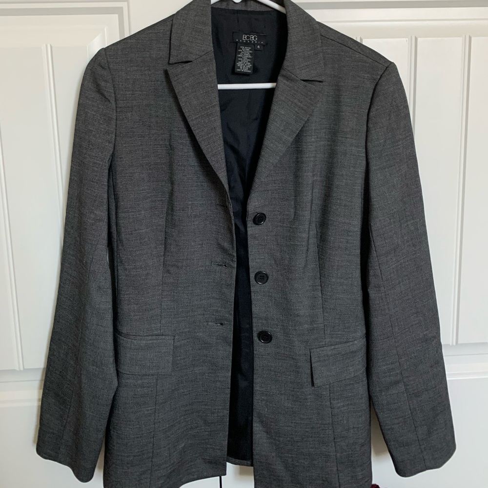 BCBG Blazer Jacket